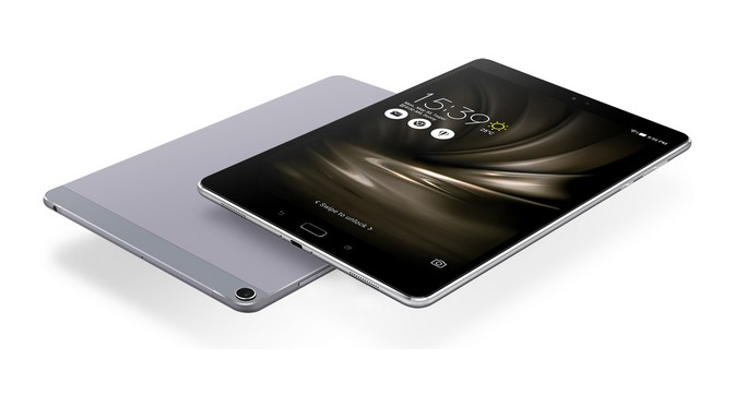 Asus ZenPad 3S 10 Z500KL source Asus