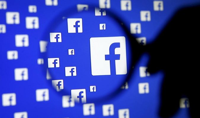 Jumlah Pengguna Facebook Mendekati 2 Miliar