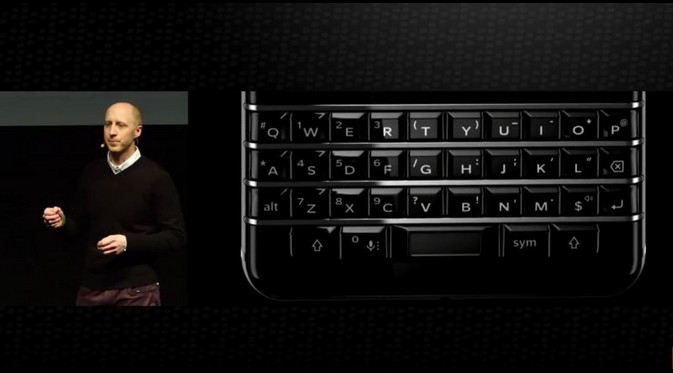 #TECHTOLOGY: Launching BlackBerry KeyOne – Polemik Lelang Frekuensi