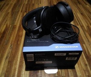 Sennheiser HD 4.30G 1 300x254