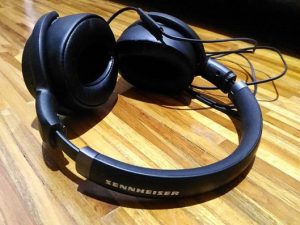 Sennheiser HD 4.30G 2 300x225