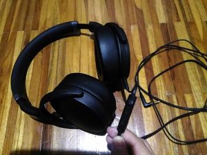 Sennheiser HD 4.30G 3 300x225