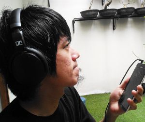 Sennheiser HD 4.30G model 2 300x253
