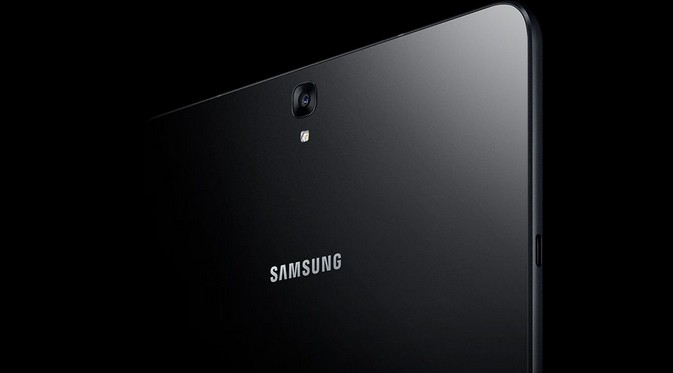 #TECHTOLOGY: Galaxy Tab S3 Berotak Canggih – Harga Vivo V5 Lite