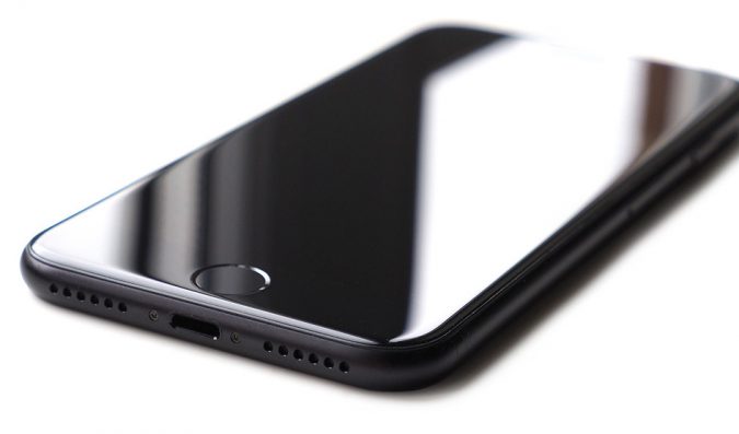 Apple Ingin Ciptakan Chip Pengatur Daya?