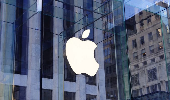 Gadget Apple Akan Dibuat dari Bahan Daur Ulang
