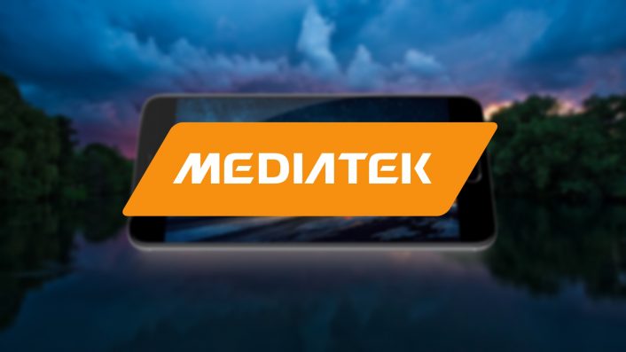 Kuartal Pertama 2017, Penjualan Chipset MediaTek Menurun