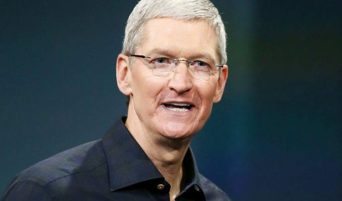 Apple Siapkan Uang Investasi US$1 Miliar, Untuk Apa?