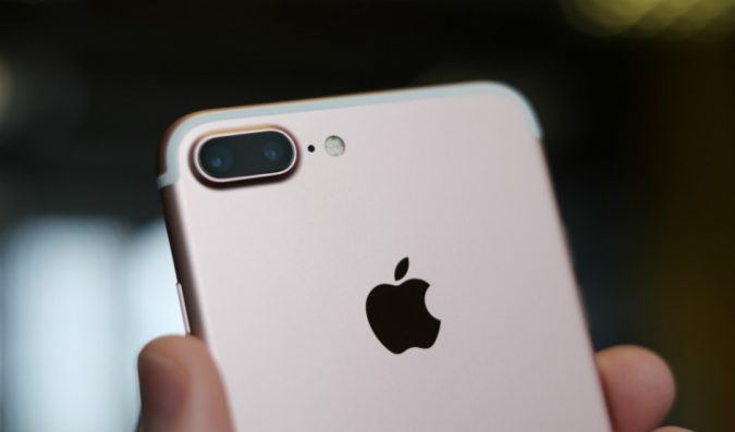 Apple Mulai Produksi iPhone di India
