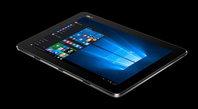 Asus Transformer Book T101HA source Asus