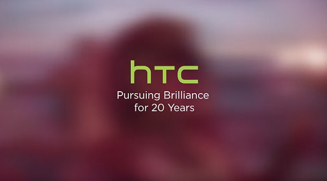Rayakan Ulang Tahun ke-20, HTC Ungkit Kembali Inovasinya