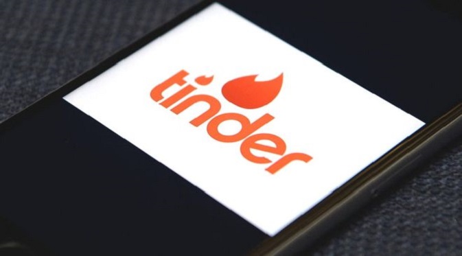 Waduh, 40 Ribu Foto Profil Pengguna Tinder Dicuri!