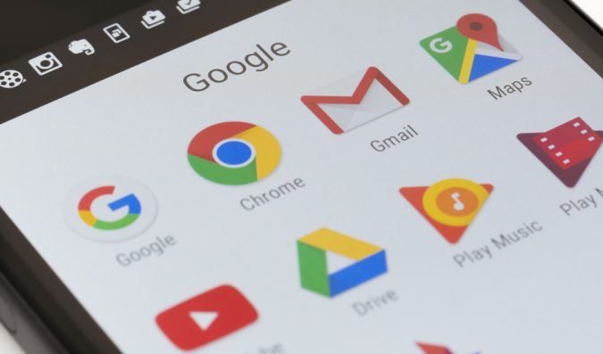 Cegah Spam di Gmail, Google Sempurnakan Machine Learning