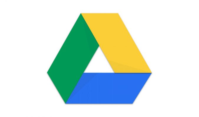 Google Hadirkan Fitur Backup pada Layanan Drive
