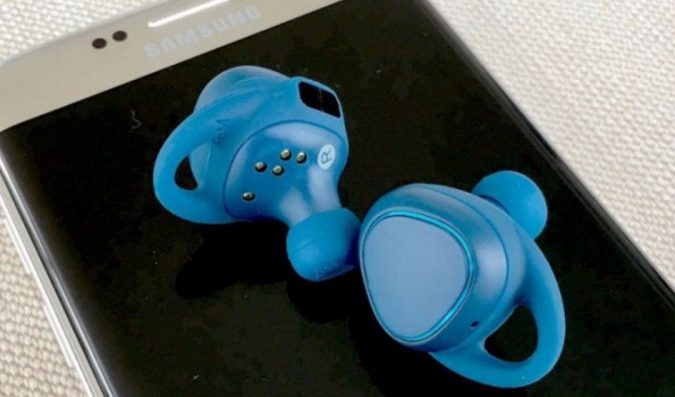 Samsung Bakal Rilis Headset Berbasis Bixby?