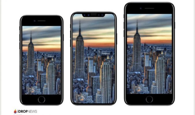 Foxconn Sanggup Produksi 200 iPhone Baru Setiap Harinya