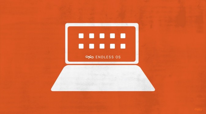 Gratisan, Endless OS Jamin Lebih Nyaman Digunakan daripada OS Berbayar