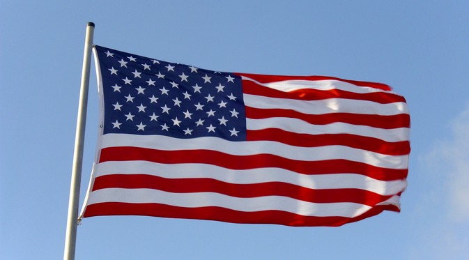 Satu Celah Digital dari Amerika Serikat, Si Negara Teknologi Canggih