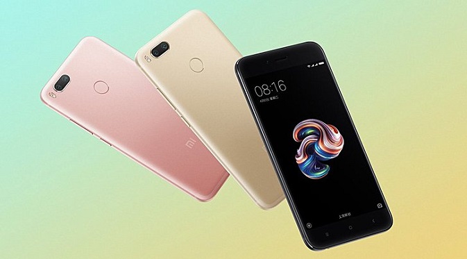 Xiaomi Rilis Video Iklan untuk Mi 5x, Kamera Gandanya Terlihat dengan Jelas