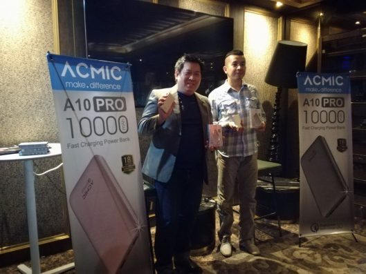 Canggih, Powerbank Rp 400-ribuan Ini Bisa Charge Smartphone dan Laptop
