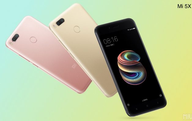 Xiaomi Siapkan Mi 5X Versi Ekonomis, Berapa Harganya?