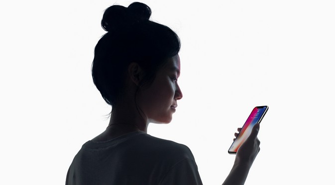 Face ID iPhone X Tak Berfungsi? Begini Kata Apple