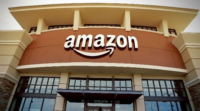 "Negara" Baru yang Makin Besar Itu Bernama Amazon