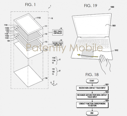 Notebook Patent 3