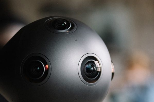 Nokia Tak Mau Lagi Bisnis VR, Kenapa?
