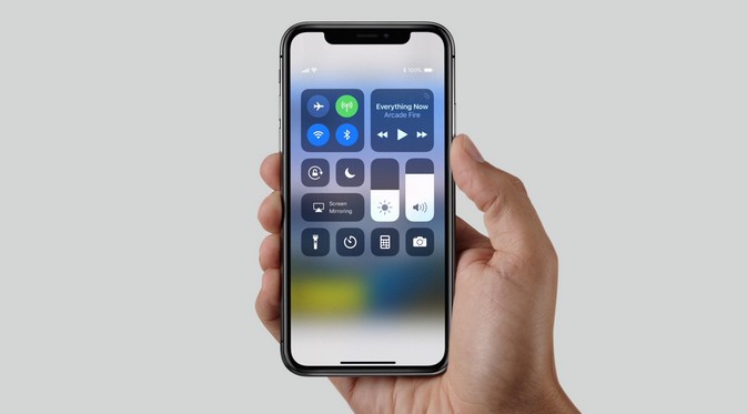 Ternyata, Jeroan iPhone X Sangat Berbeda dengan iPhone Terdahulu