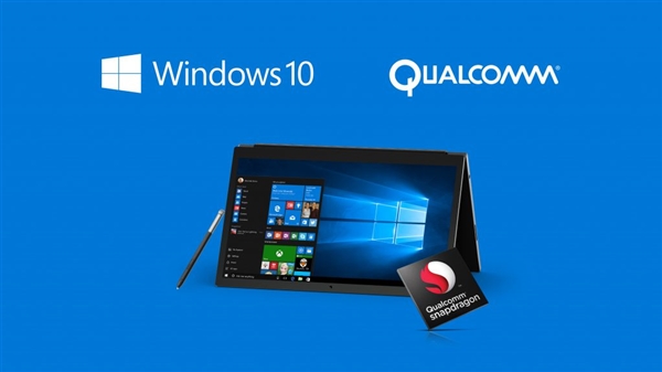 Laptop dengan Prosesor Snapdragon 835 Segera Tiba