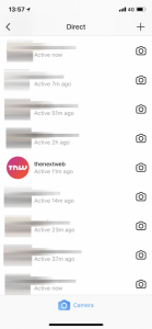 Penting! Begini Cara Sembunyikan Status Online di Instagram