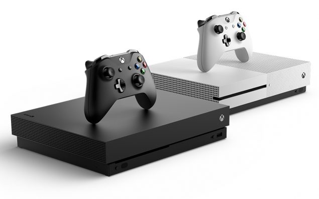 Teknologi Cloud Bakal Sambangi Xbox