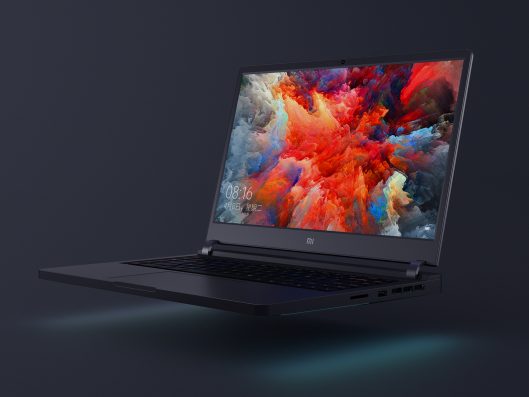 Mi Gaming Laptop, Amunisi Xiaomi Terjun ke Dunia Gaming