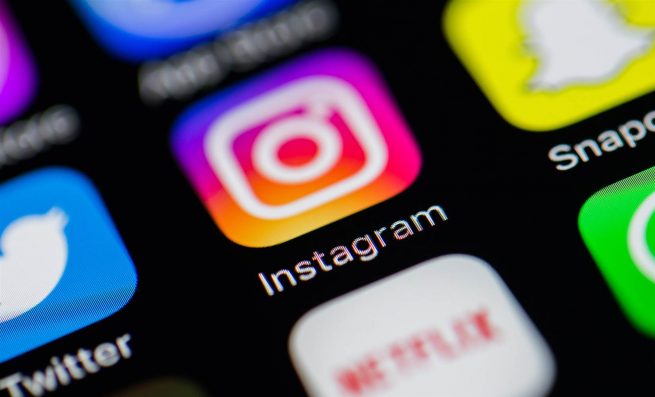 Data di Akun Instagram Bakal Bisa Di-download