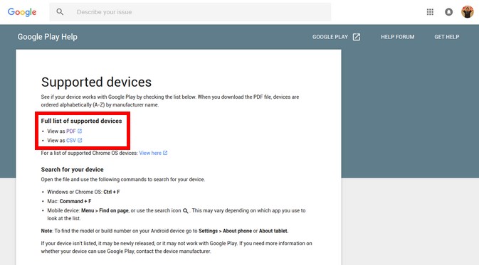 Sudahkah Android Anda Disertifikasi Oleh Google?