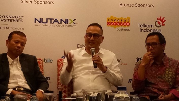 Potensi Bisnis IoT Tinggi, Pemerintah Emban Tanggung Jawab Penting