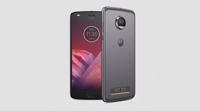 Cek yuk! Berikut Rekomendasi Smartphone Garang Rp4 Jutaan
