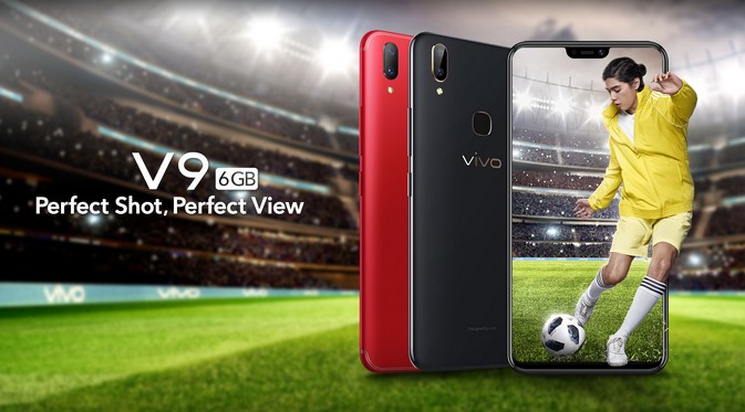 Cek yuk! Berikut Rekomendasi Smartphone Garang Rp4 Jutaan