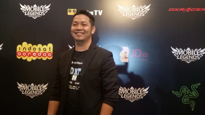 Tergiur Market Besar, Pengembang Mobile Legends Bangun Kantor di Sini