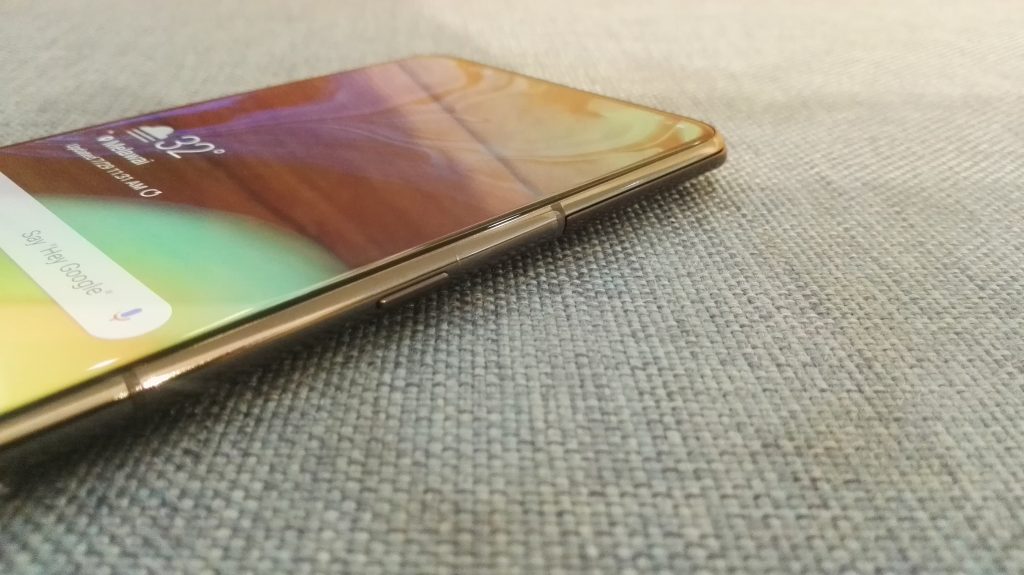 Samsung Galaxy A80
