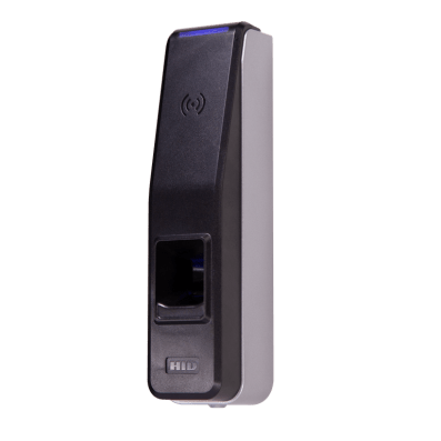 HID Global Hadirkan Otentikasi Biometrik Terpercaya Untuk Akses Kontrol Pintu Dengan Meluncurkan Pemindai Sidik Jari Terbaru