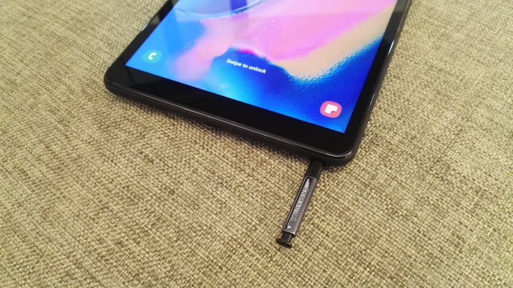 Samsung Galaxy Tab A 8.0 S Pen (2019)
