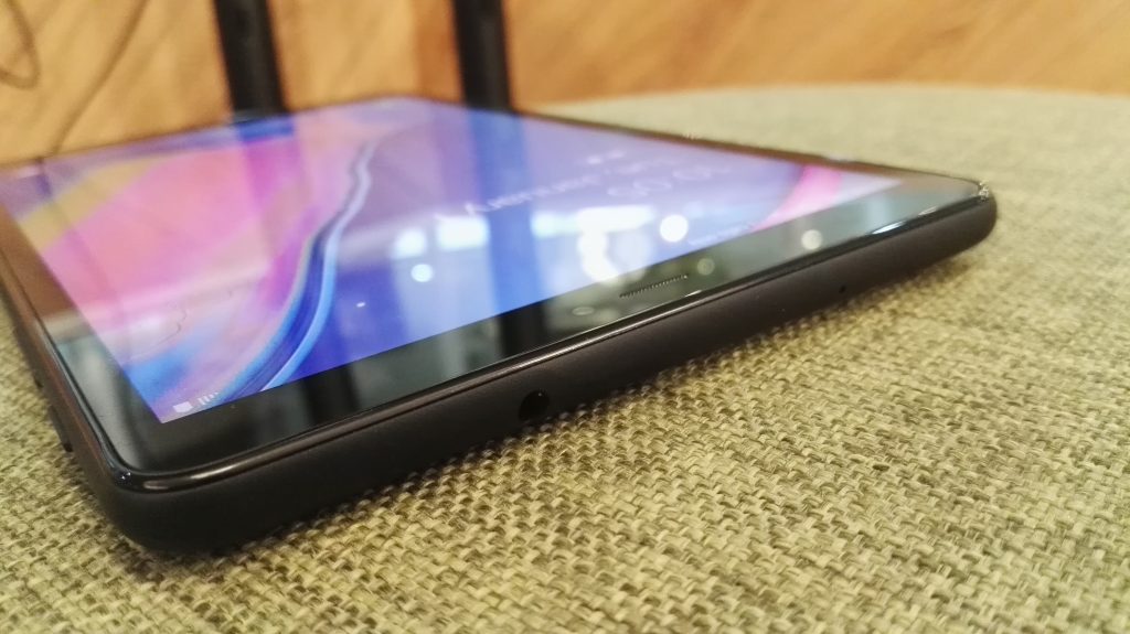Samsung Galaxy Tab A 8.0 S Pen (2019)