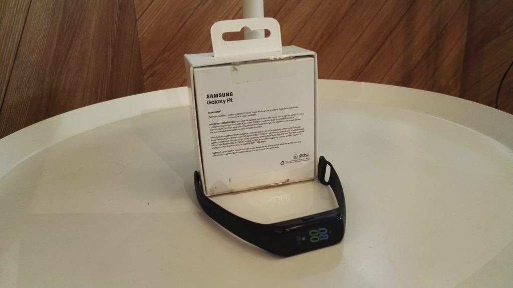 Samsung Galaxy Fit