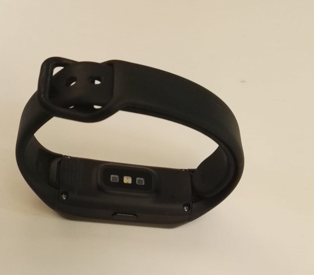 Samsung Galaxy Fit