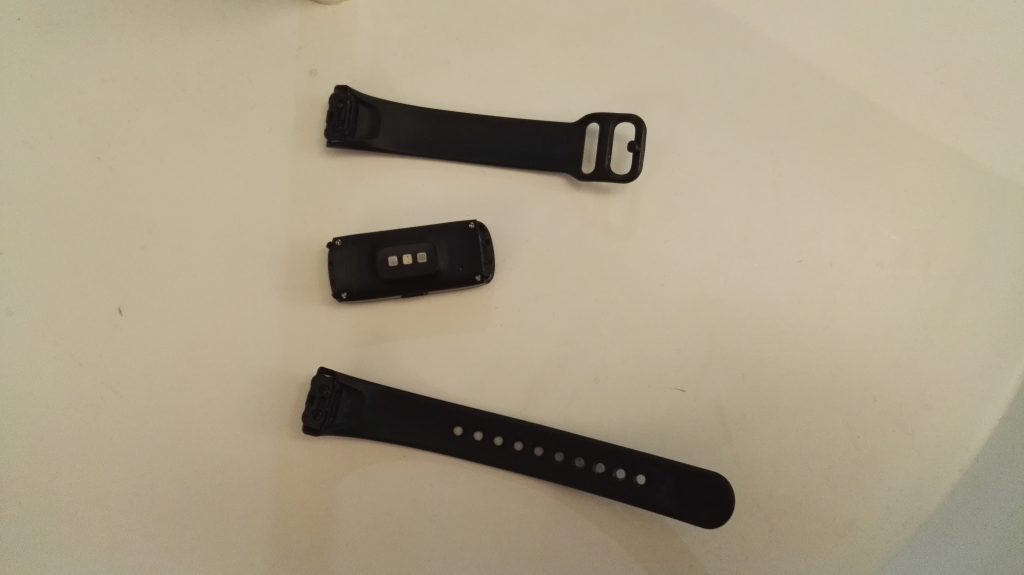 Samsung Galaxy Fit