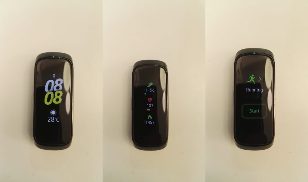 Samsung Galaxy Fit