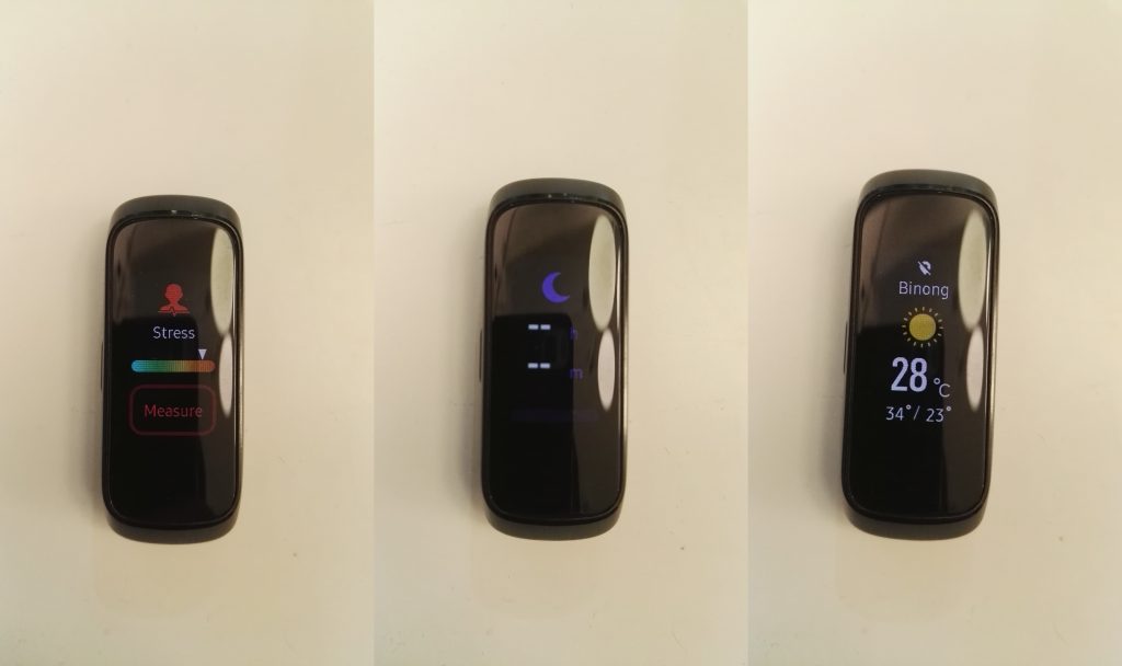 Samsung Galaxy Fit
