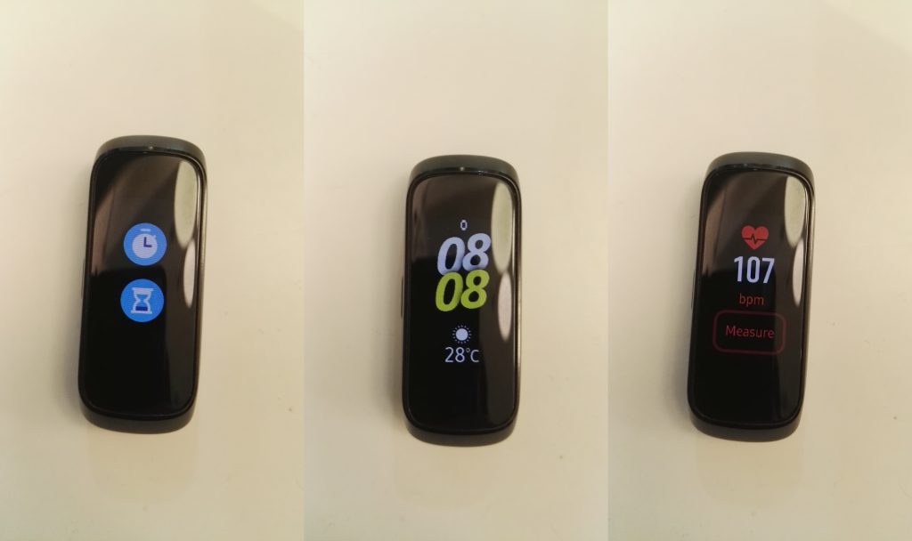 Samsung Galaxy Fit
